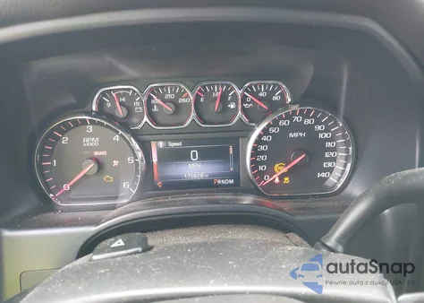 2014 GMC Sierra K1500 Slt z USA, uszkodzony, nr VIN 3GTU2VEC9EG428809